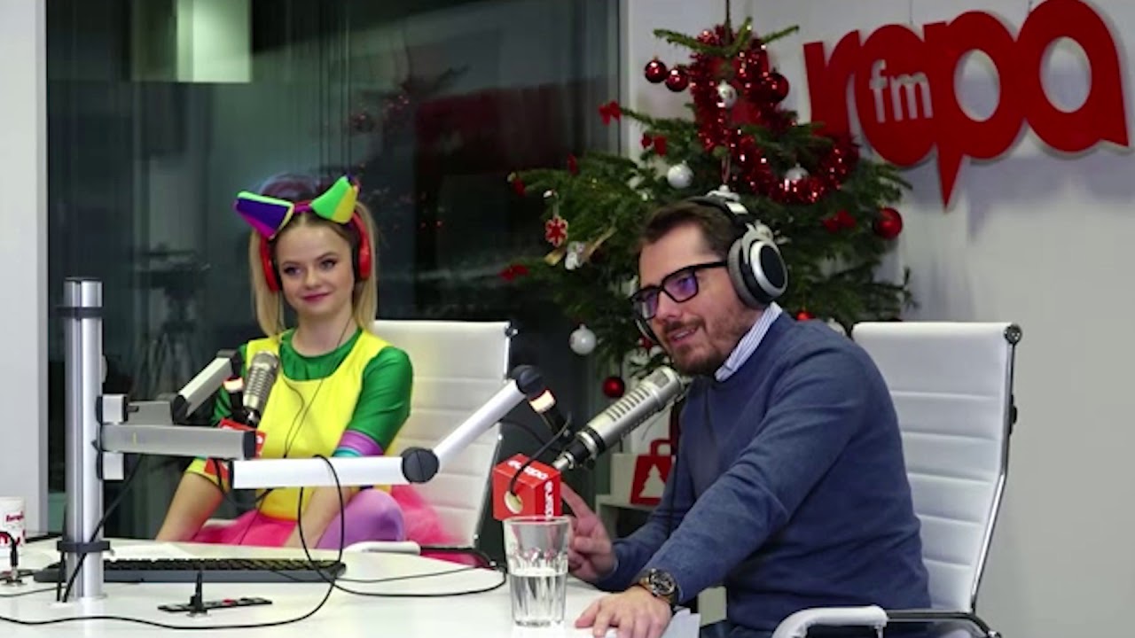 Gaspar Gyorgy invitat la Dimineata Zurli