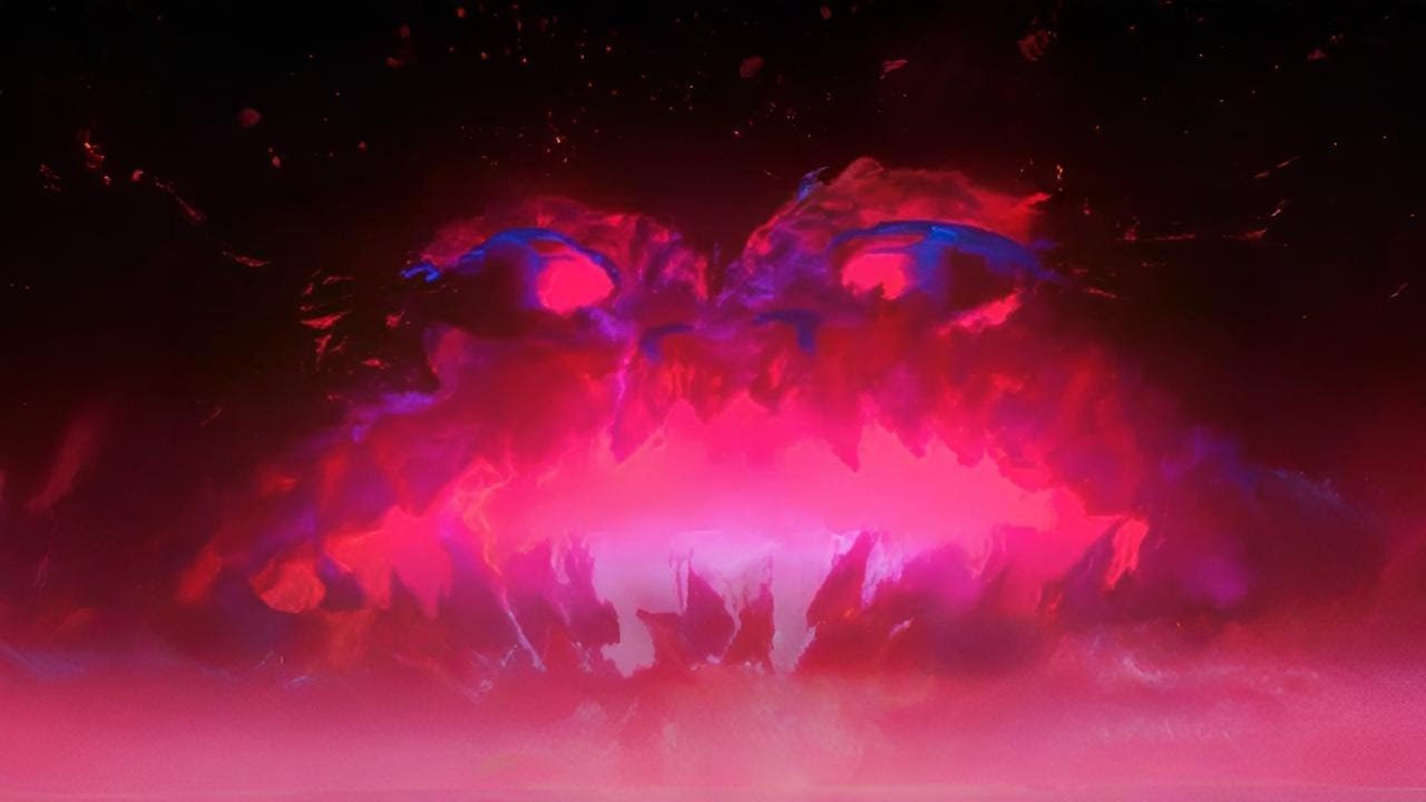 GWI-MA – [DARK] FAN SONG 🔥👹