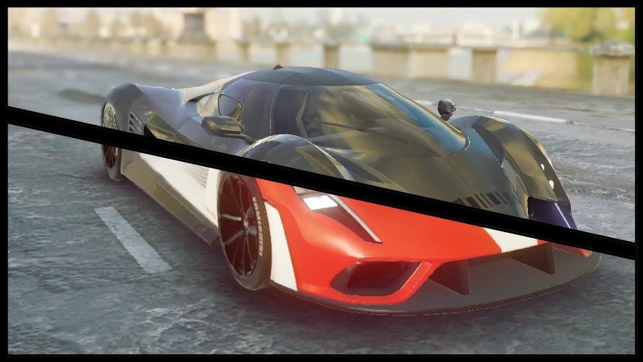 Asphalt 9 | Devel Sixteen VS Hennessy Venom F5 Part 2 Cairo 1K Minerats