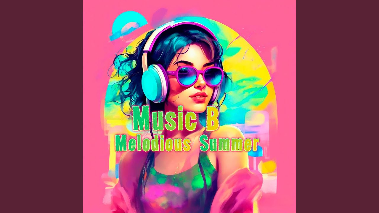 Melodious Summer