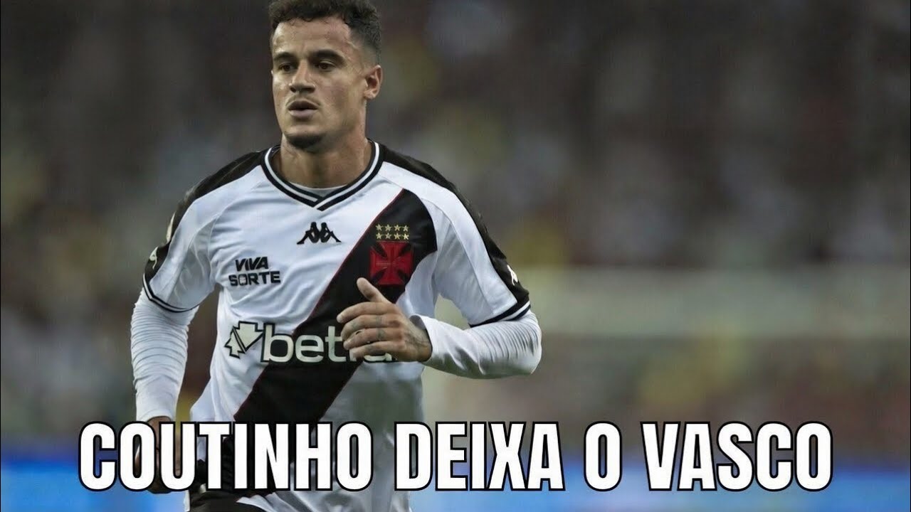 Qual NOTA nesta volta? MANCHOU a história no Vasco?