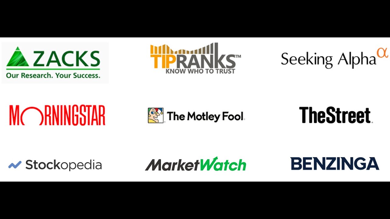 TYKR Value Investing Stock Screener