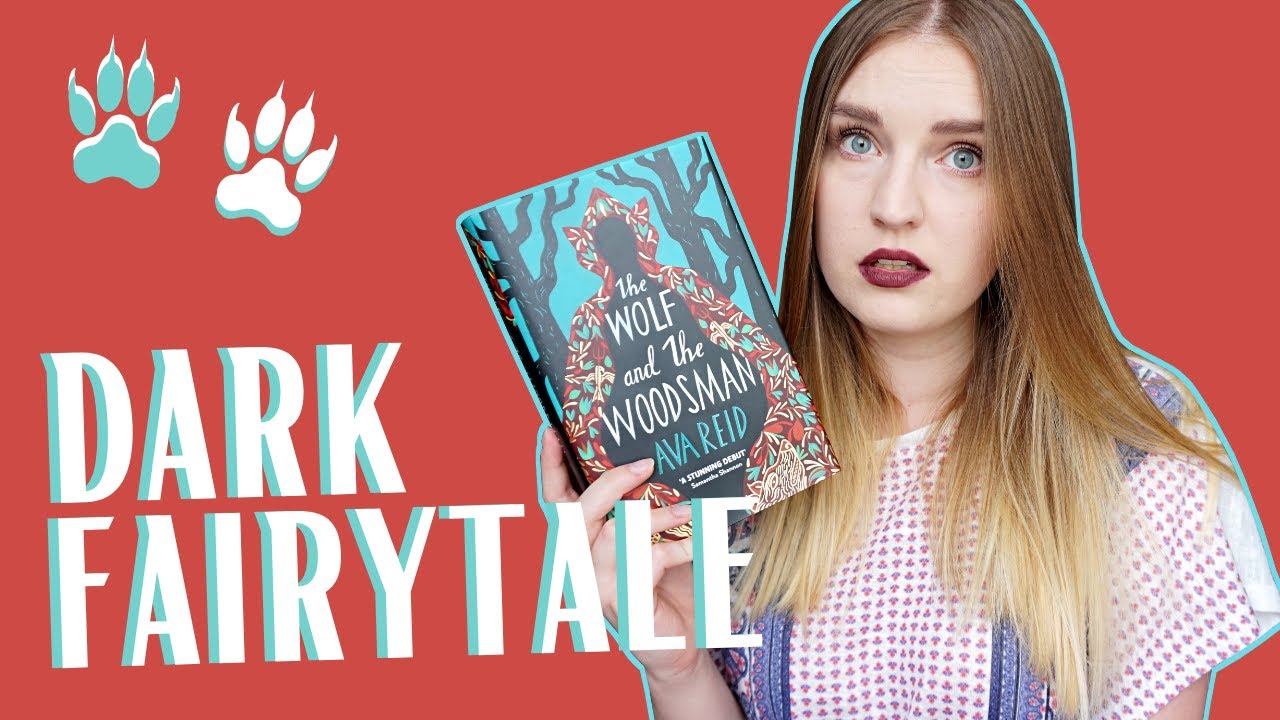 The Wolf and the Woodsman by Ava Reid | Spoiler Free Review