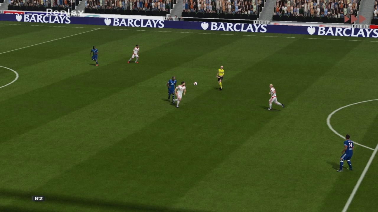 Thiago Motta Long Shot Strike [PES6 ProGamerz.gr Patch 2017]