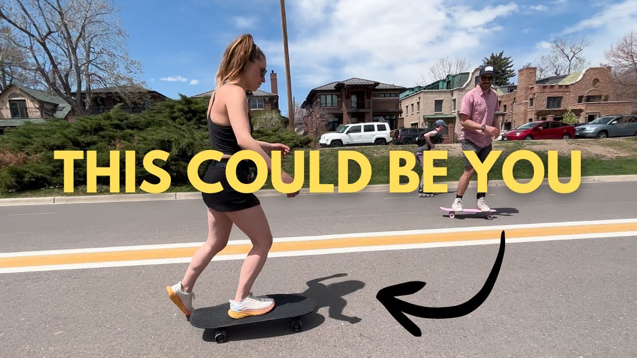 ХОТИТЕ СНЯТЬСЯ В ВИДЕО Penny Board в 2026 году?