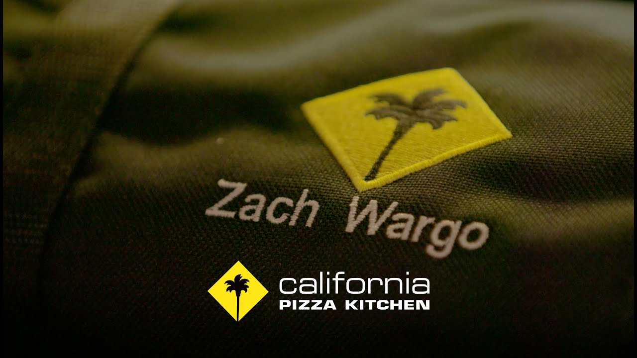World Wish Day 2016 | California Pizza Kitchen