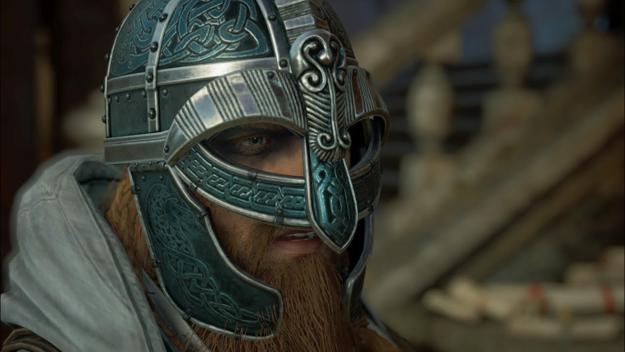 THE VALHALLA VIKING TAKEOVER PART 3 💥🗡️  (AssassinsCreedValhalla Live)