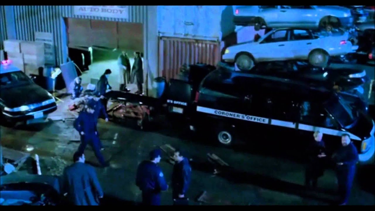 Saw Vii Pig theory