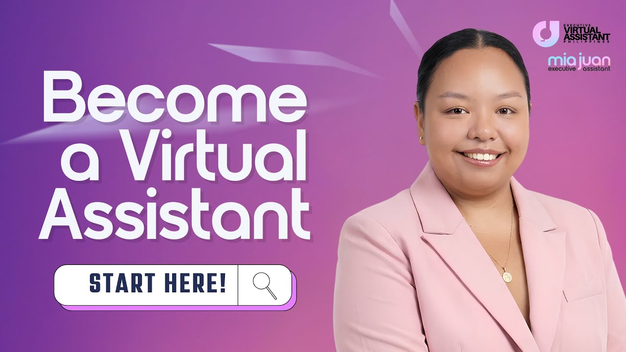 How to Become a Virtual Assistant with NO Experience | Freelancing Guide 2026