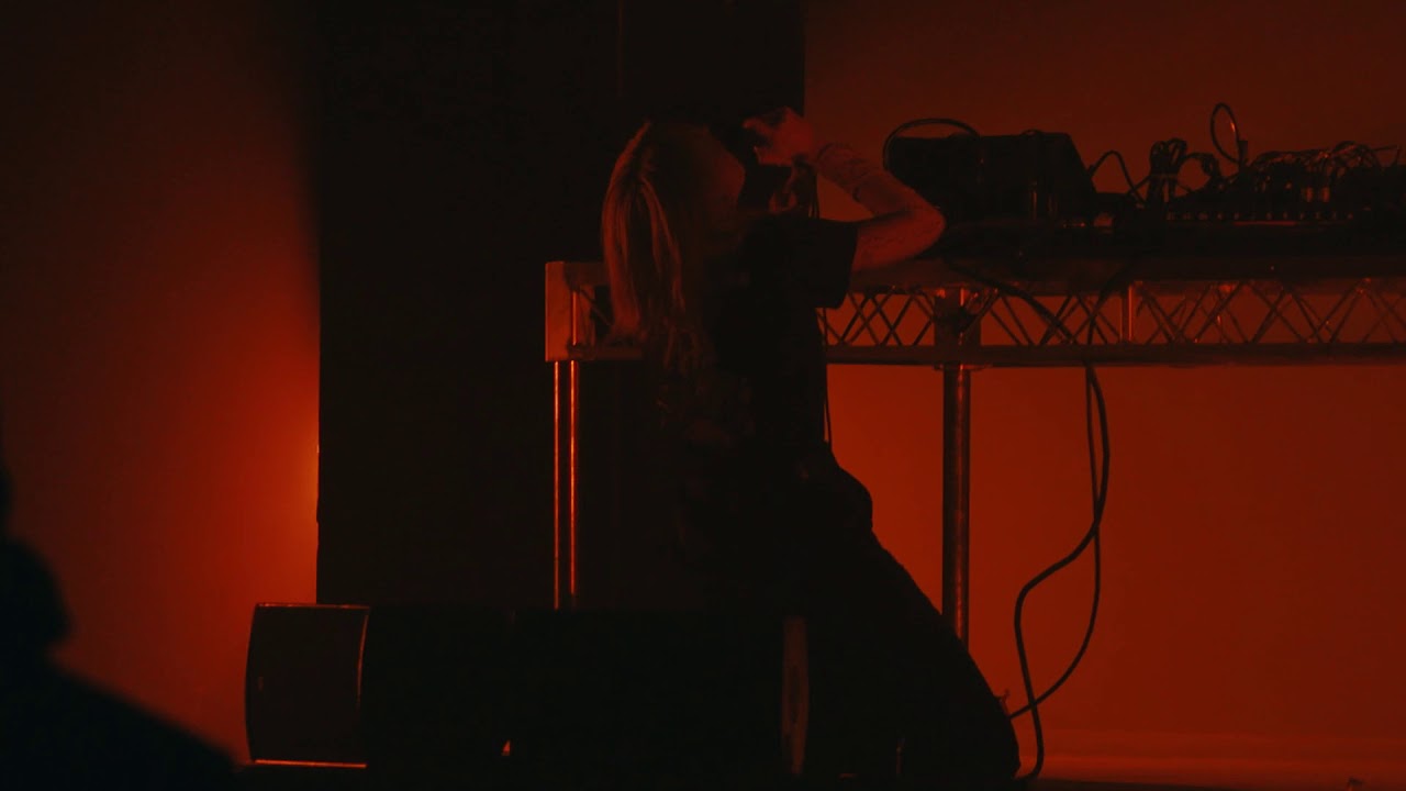 Dark Mofo 2019 | Laterne by Berlin Atonal