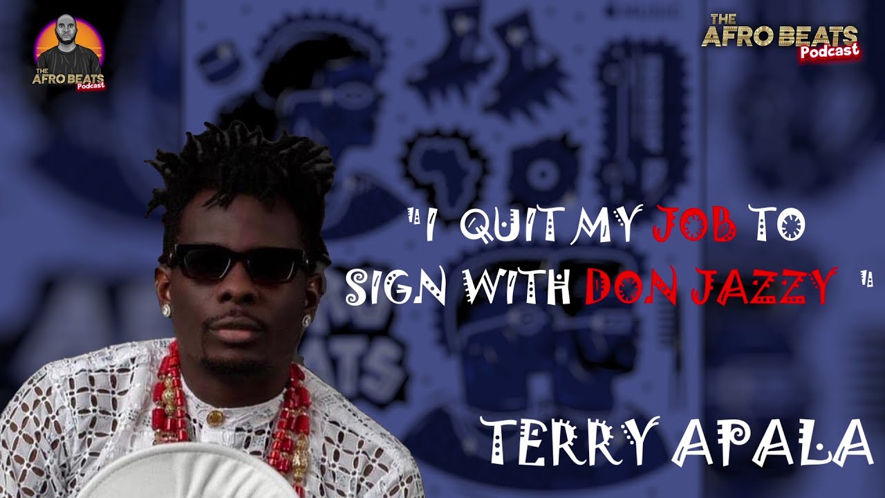 TERRY APALA 