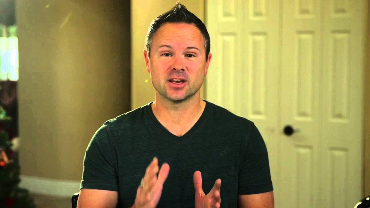 Did the Apostles Die as Martyrs? SeanMcDowell.org