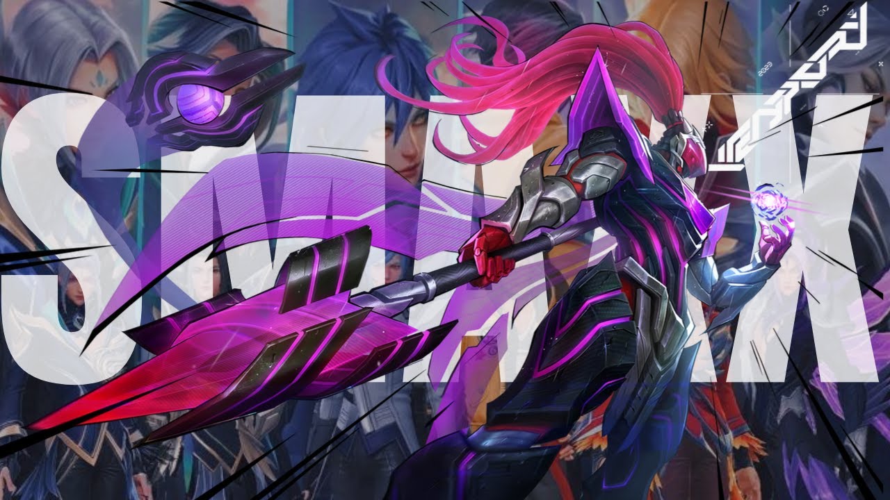 Immortal Rank push!!