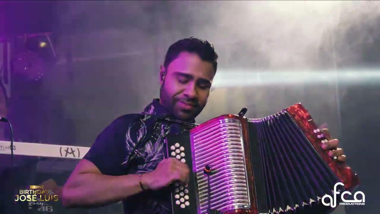 Asi Fué - Elder Dayan & Lucas Dangond