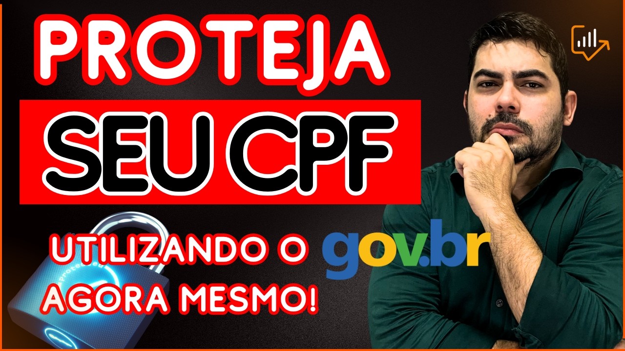 COMO PROTEGER MEU CPF DE GOLPES PELO PORTAL REDESIM (COMO BLOQUEAR ) - PORTAL REDE SIM