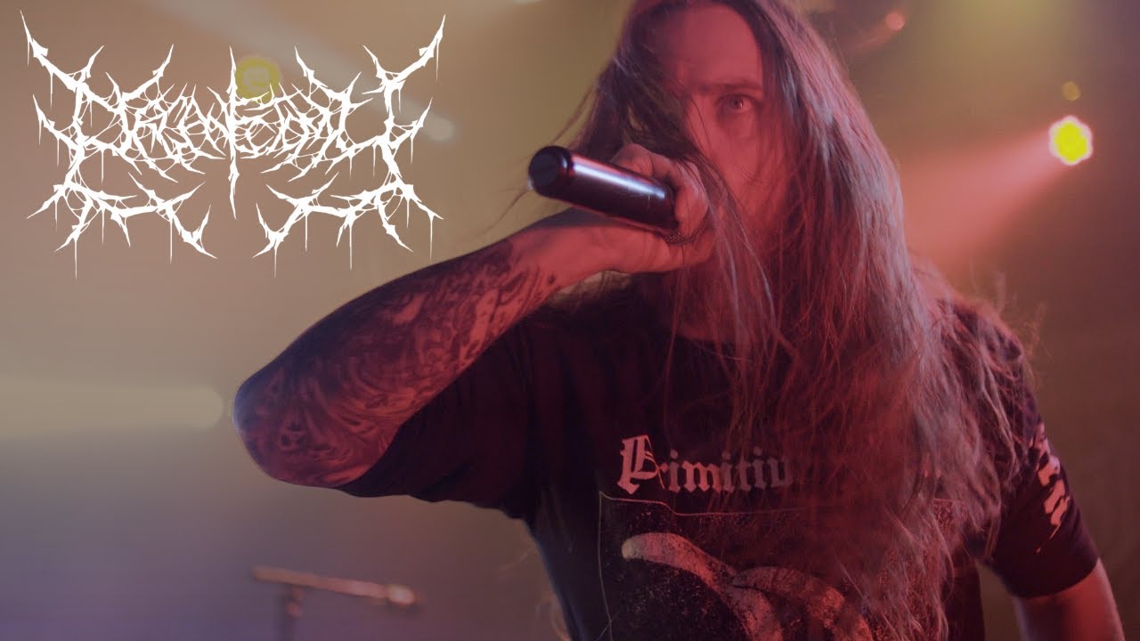 Organectomy - 