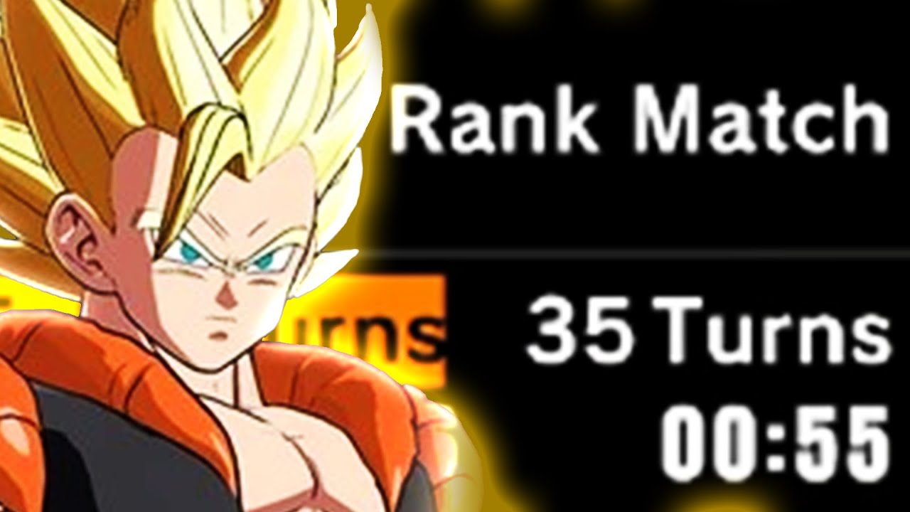 LONGEST MATCH EVER!?