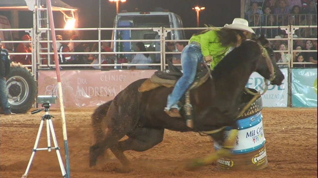 Final CRP Tr&ecirc;s Tambores - Ficar Assis 2019 Completa