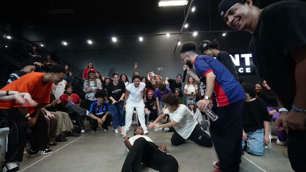 Ori x Gominho | Lite Feet Brasil Connection - Semifinal