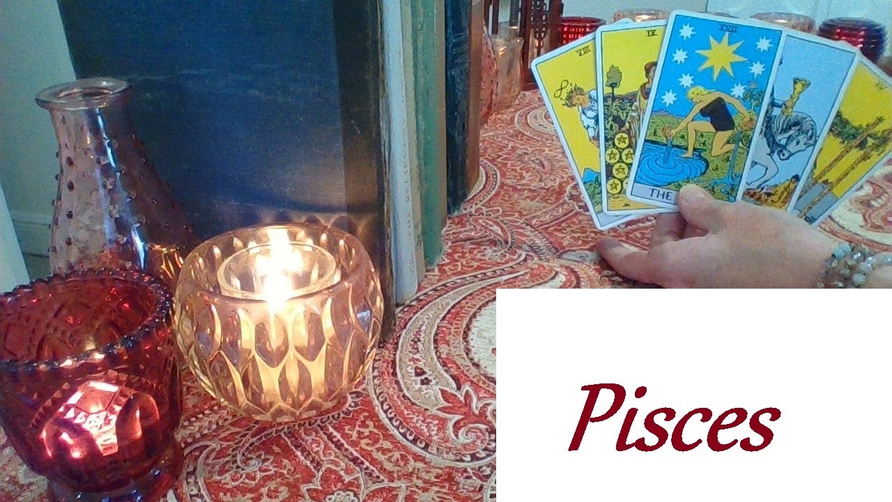 Рыбы ❤ ИЗВИНЕНИЕ! Вот почему у них еще есть надежда. СКРЫТАЯ ПРАВДА. С сегодняшнего дня по 14 фев...