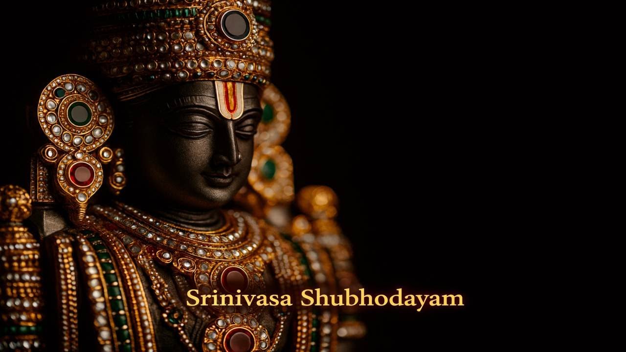 Srinivasa Shubhodayam