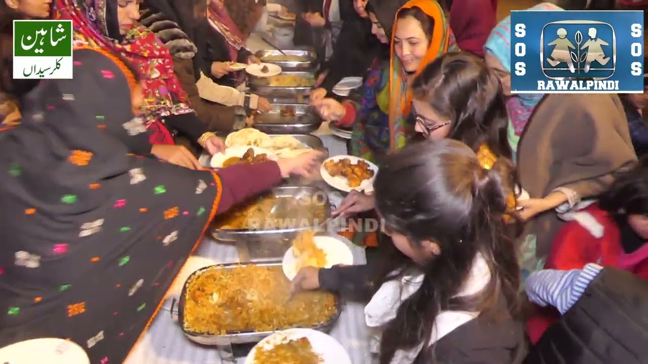 SOS Rawalpindi 2023