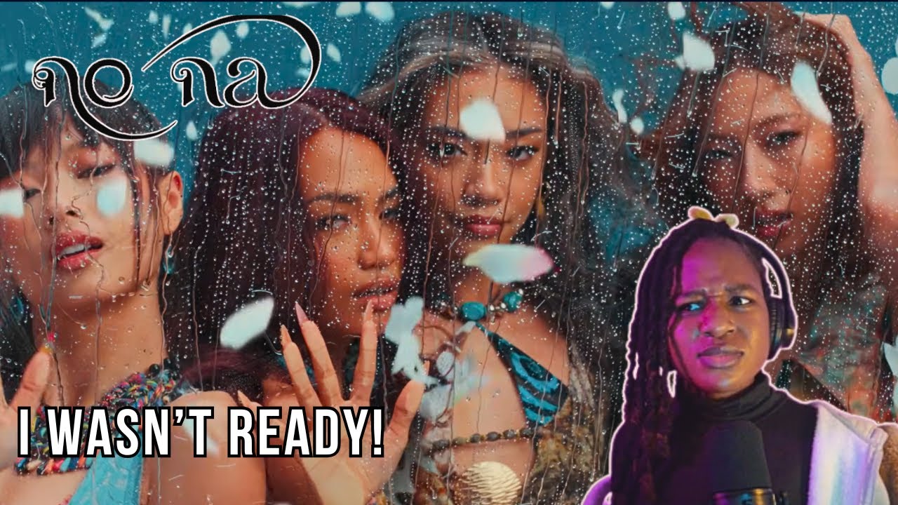 THEY SAID PUT IN THAT WORK! | no na - Work MUSIC VIDEO REACTION