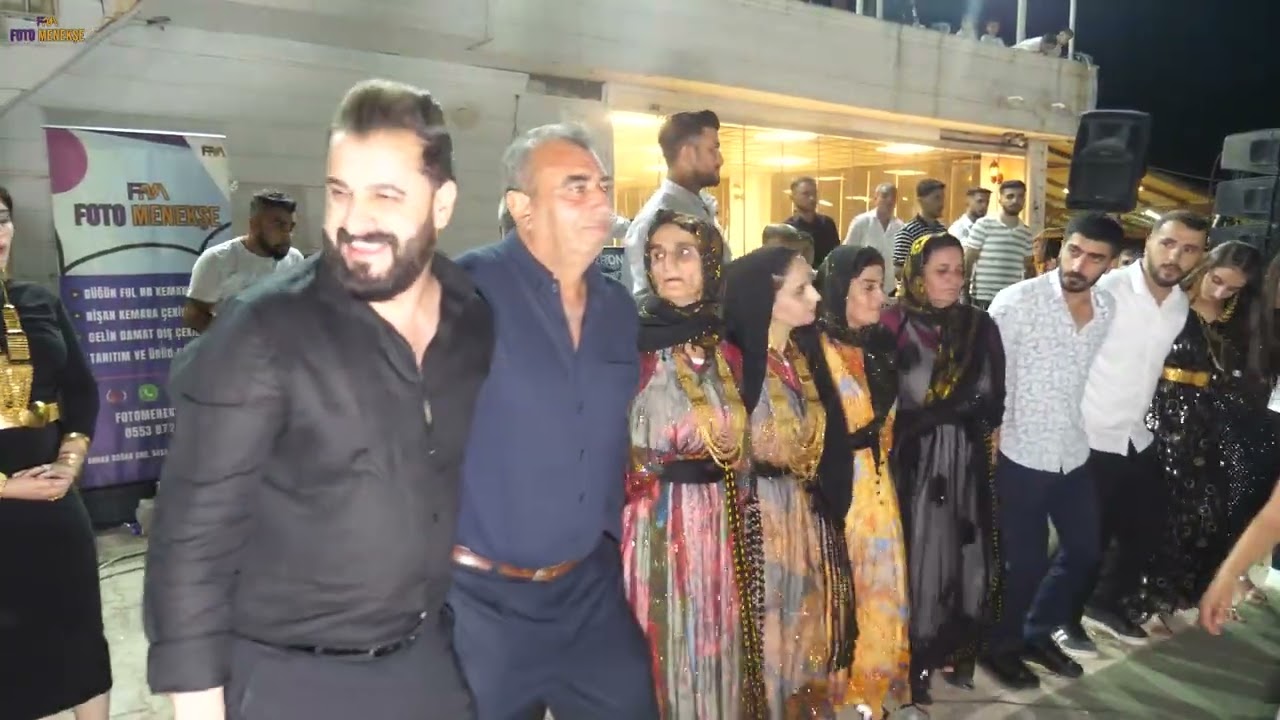 CANAN & HACI DÜĞÜNÜ PART 3