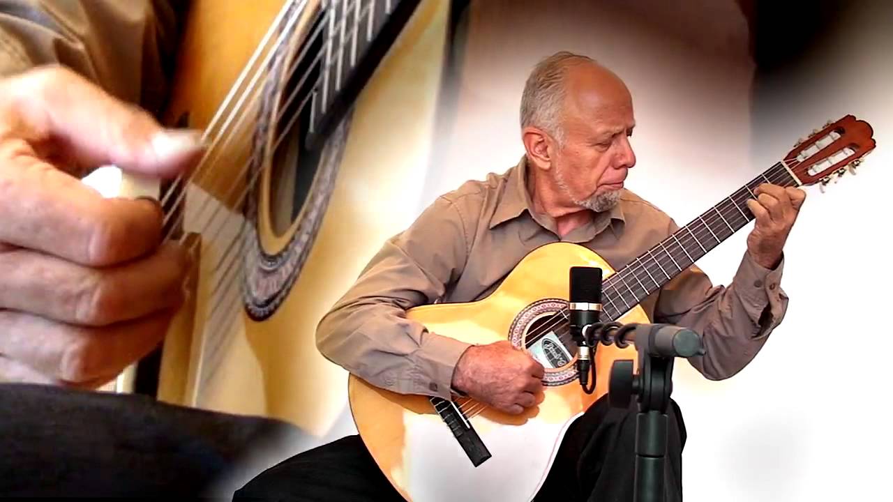 Soy Colombiano - Oscar De Castro