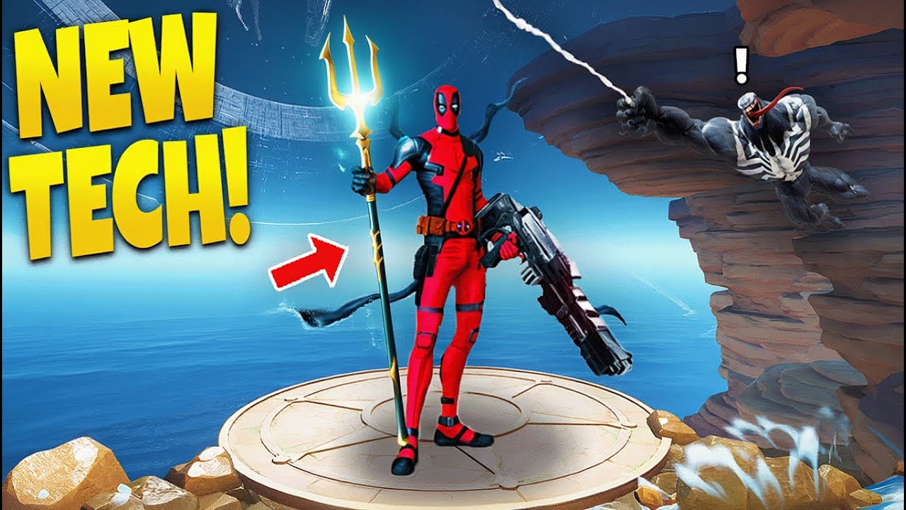 BEST Marvel Rivals Highlights - Funny and Epic Moments #172