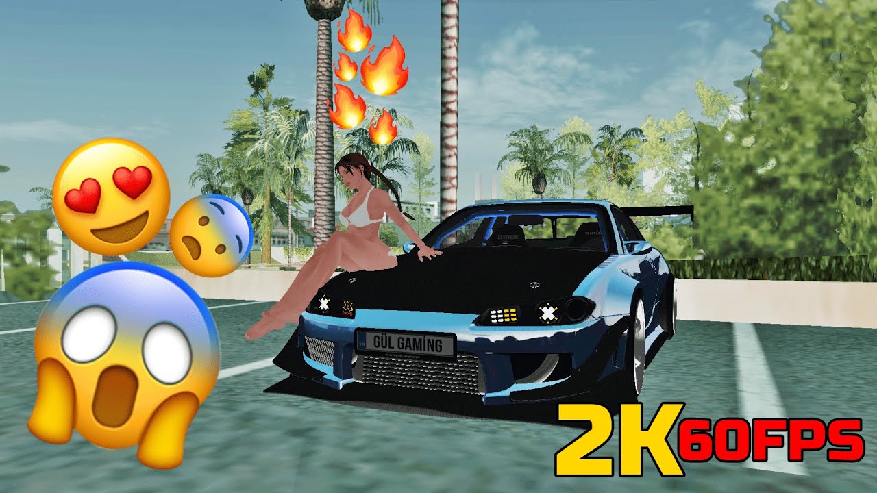 MTA - 4x2 DRİFT ATIYORUM!! / 2K60FPS | Gül Gaming Freeroam