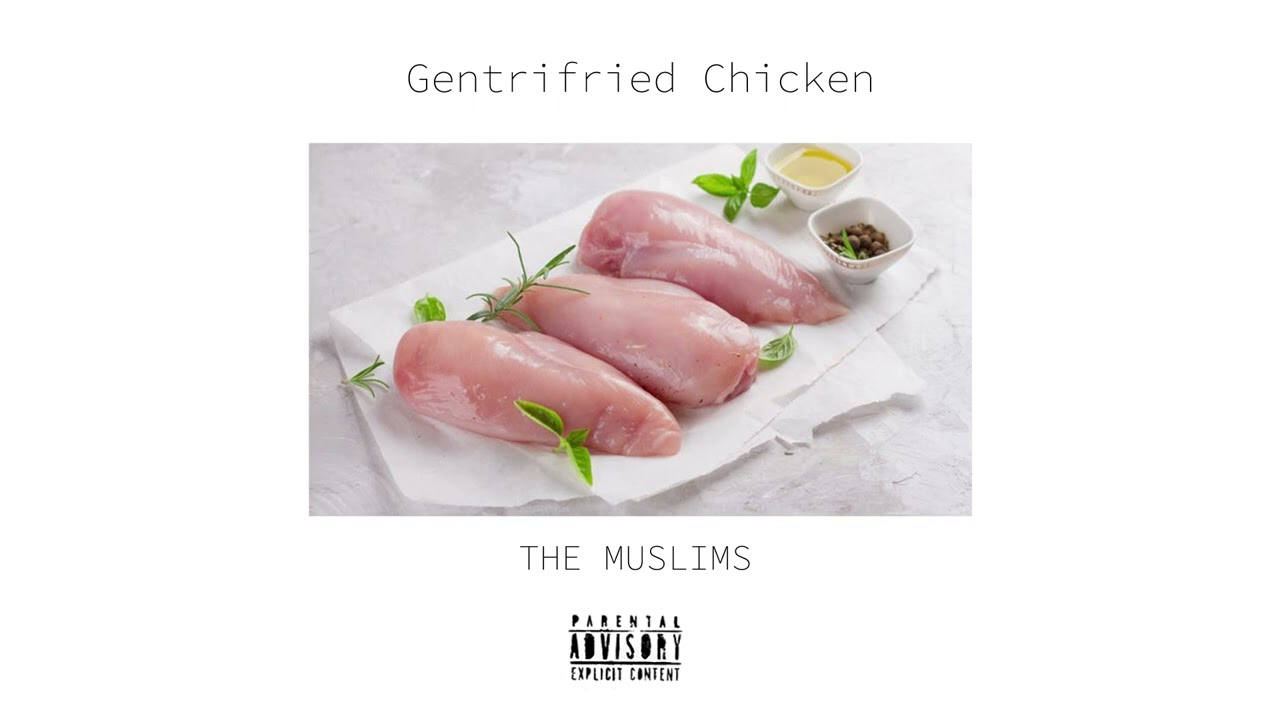 The Muslims - 