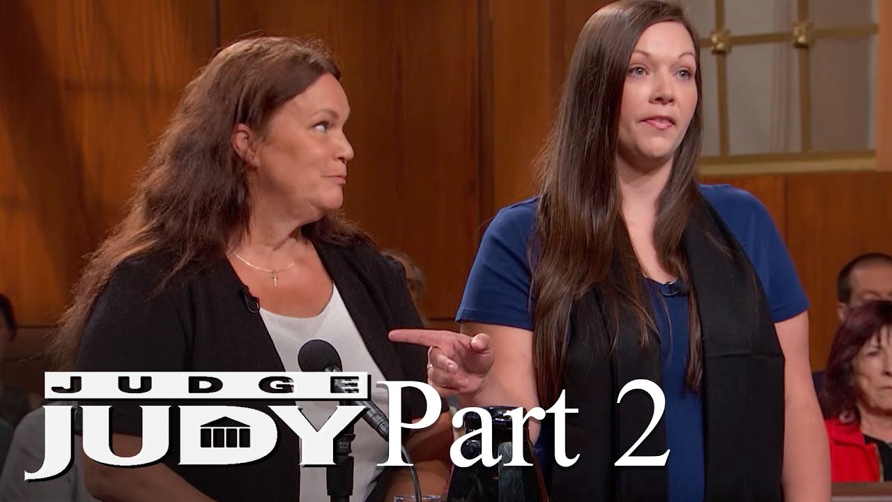 Long-Distance Trucker Wants Dog Back from Ex | Part 2
