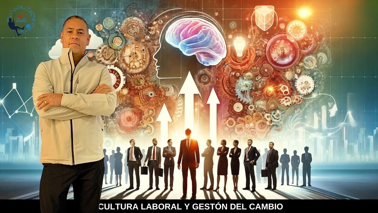 Cambio de cultura y liderazgo