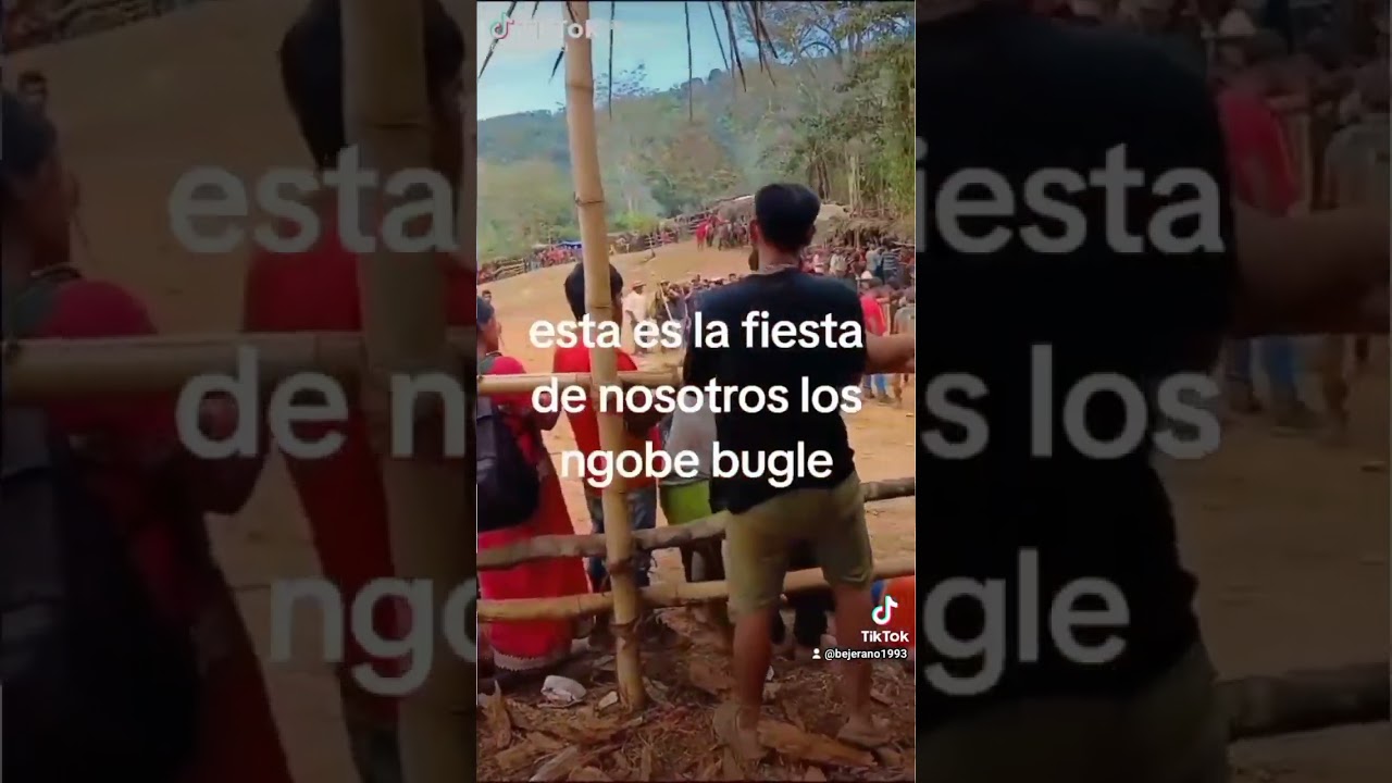 Balseria en cerro viejos de SOLOY ,KÄDRÏ visita a NEDRINI.
