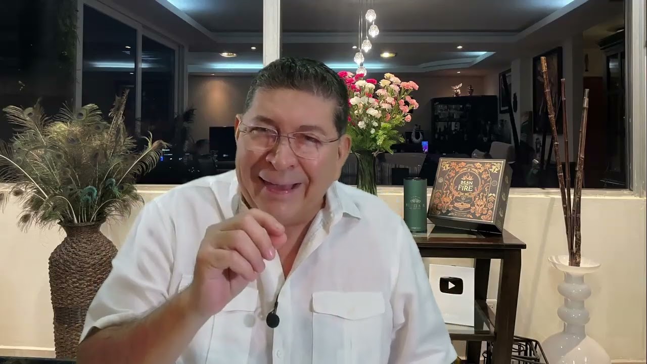 Walter Araujo y Toda la Verdad. REPRISE Prog 36  (06ABR2026)