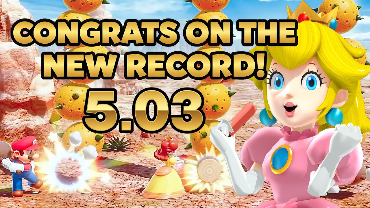 Mario Party Superstars Coin Battle Mario vs Daisy vs Rosalina vs Birdo CPU Master 10 Rounds