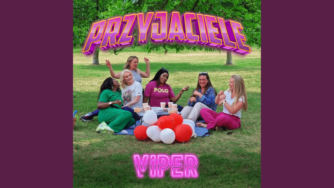 Przyjaciele
