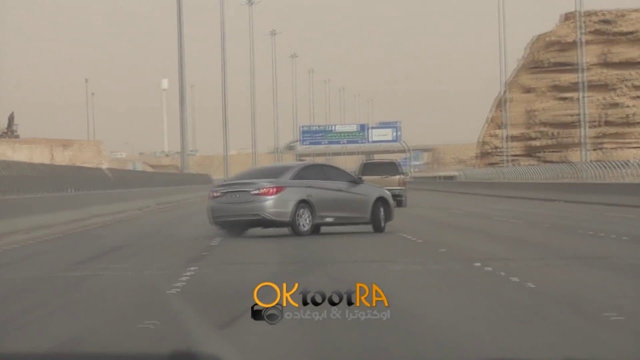 خشة كنق السويدي سوناتا 2012 دوايري - من الارشيف