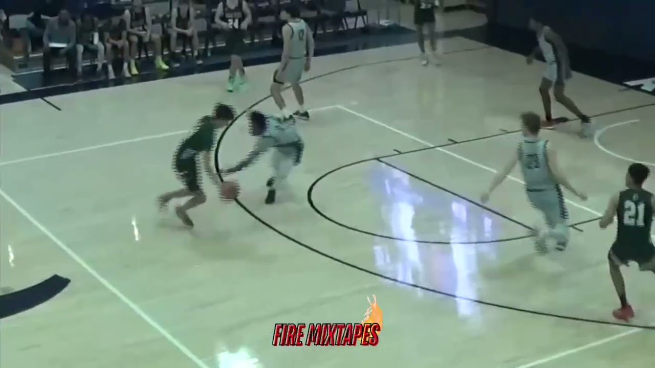 AUSTIN VALDEZ ADAMS STATE UNIVERSITY OFFICIAL 2024 FIREMIXTAPE