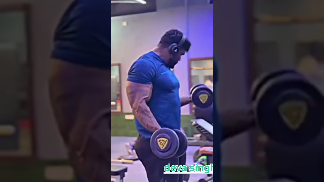 Gym attitude status 🔥// Gym motivation 🏋️// Gym attitude 😈// Gym shayari 💪 // Gym workout 💪//