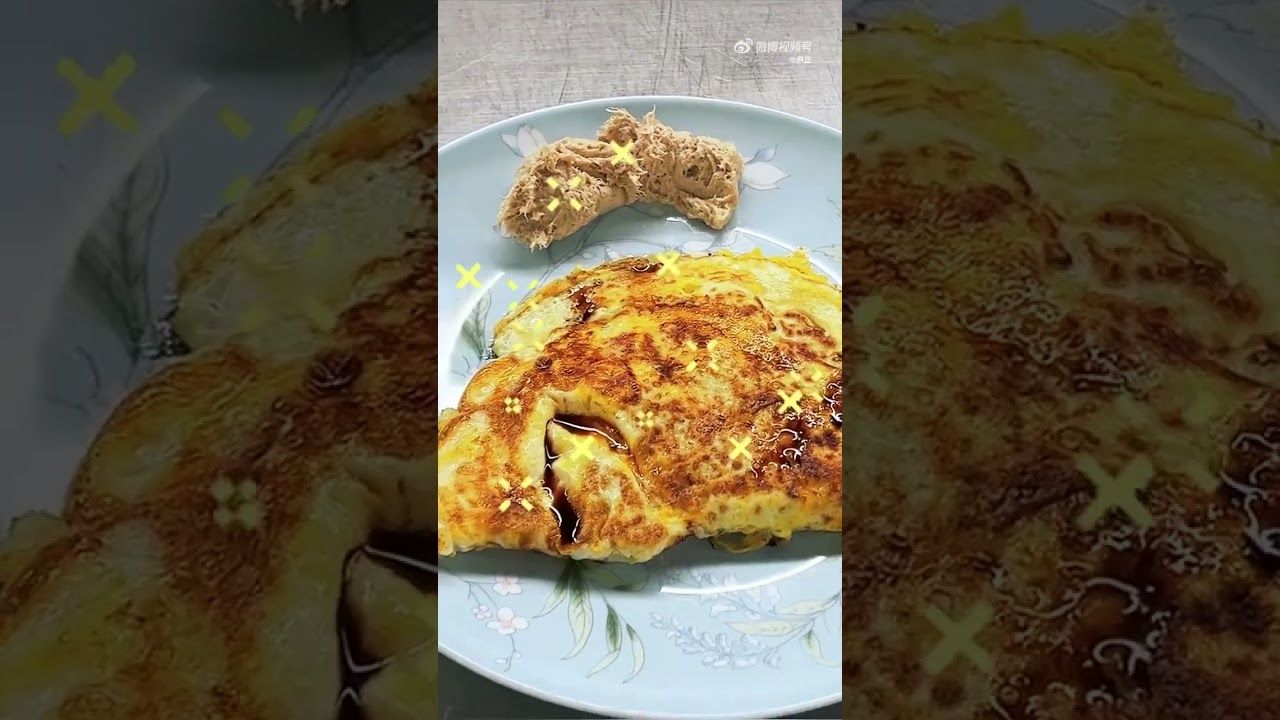 #尹正 #中餐厅8 这一季给自己做的最后一餐饭 🍳🥖20241004
