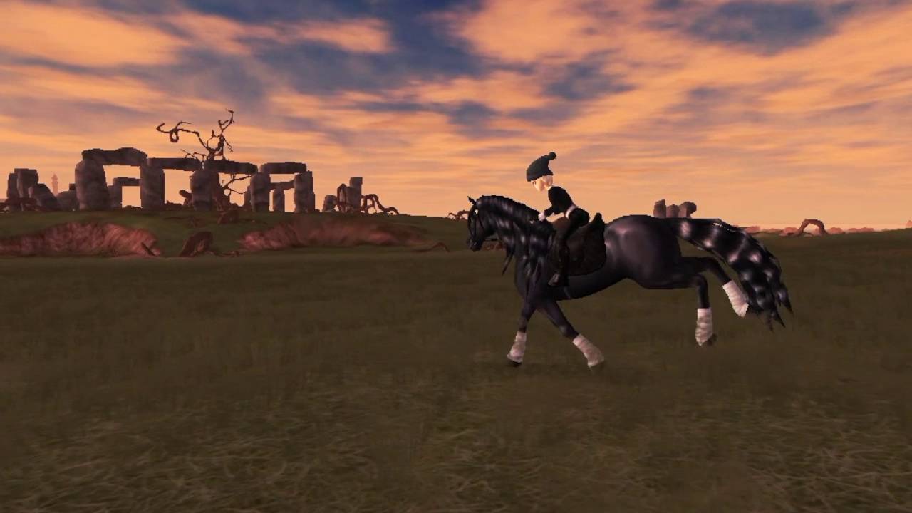 My Favorite Places // Evelyn Archweb