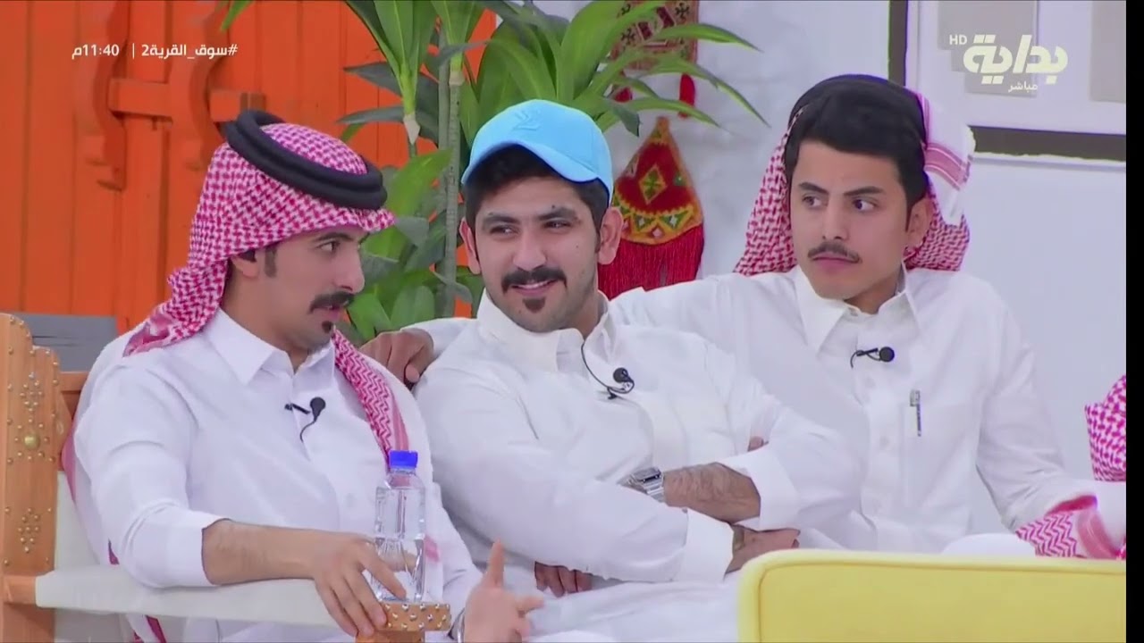 دخول سلمان ملهي بقرارات صارمة للإستهتار ! | #سوق_القرية2