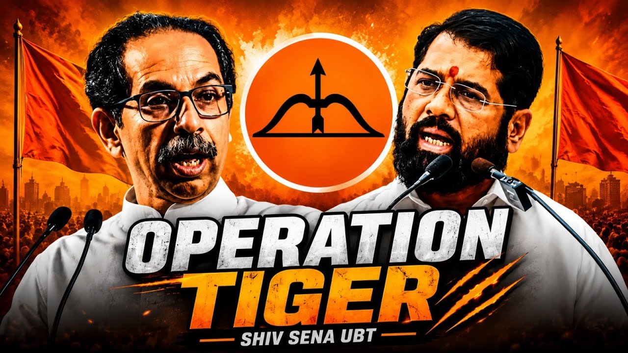 Operation Tiger
