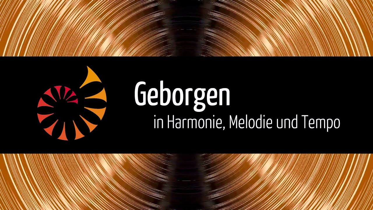 Geborgen