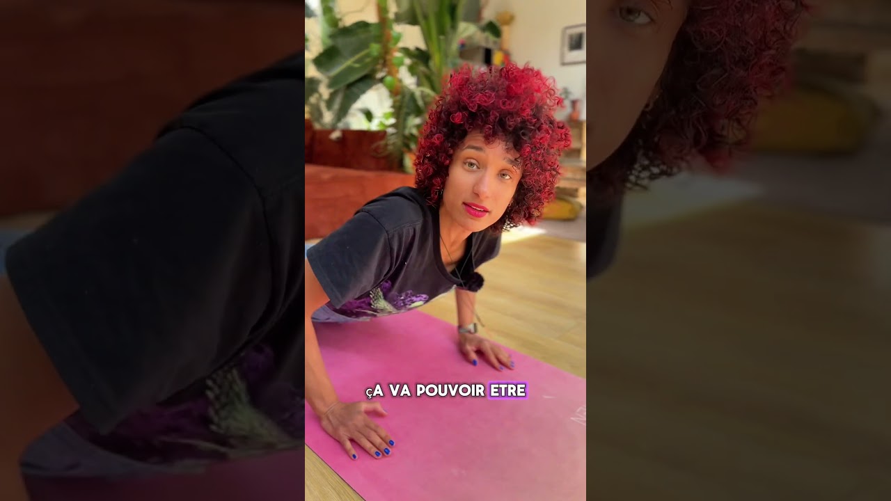 LA meilleure position pour d&eacute;marrer l&rsquo;*nal ! &Ccedil;a compte pour bien se d&eacute;tendre et d&eacute;buter ce plaisir