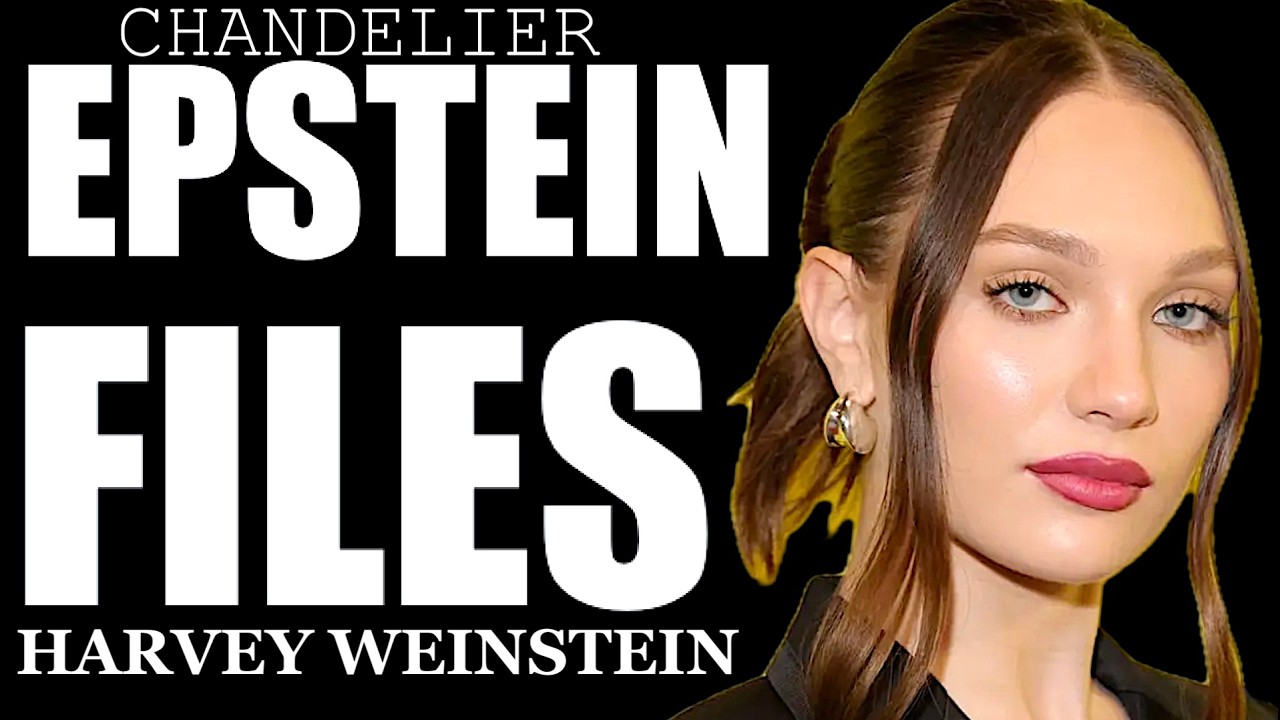 Maddie Ziegler & The Epstein Files: The Exploitation of The Star of Gen Z *2026 Update*
