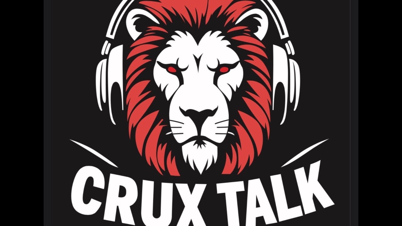 CruxTalk ep10