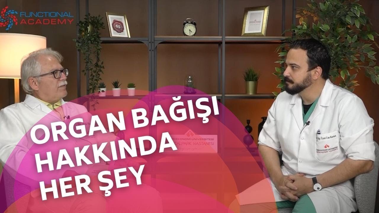 Organ Bağışı Hakkında Her Şey | Geleceğimizde Sağlık Var - 34. Bölüm | Medical Point İzmir